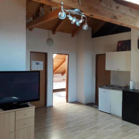 Apartman Opg Balja Garesnica Esterno foto