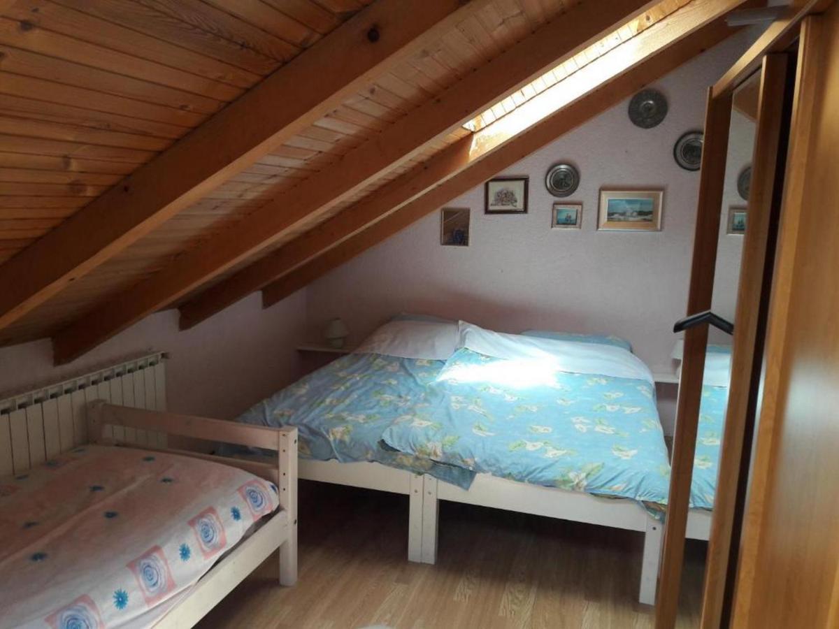 Apartman Opg Balja Garesnica Esterno foto