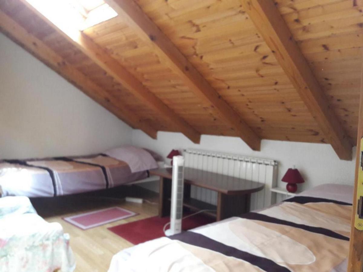 Apartman Opg Balja Garesnica Esterno foto