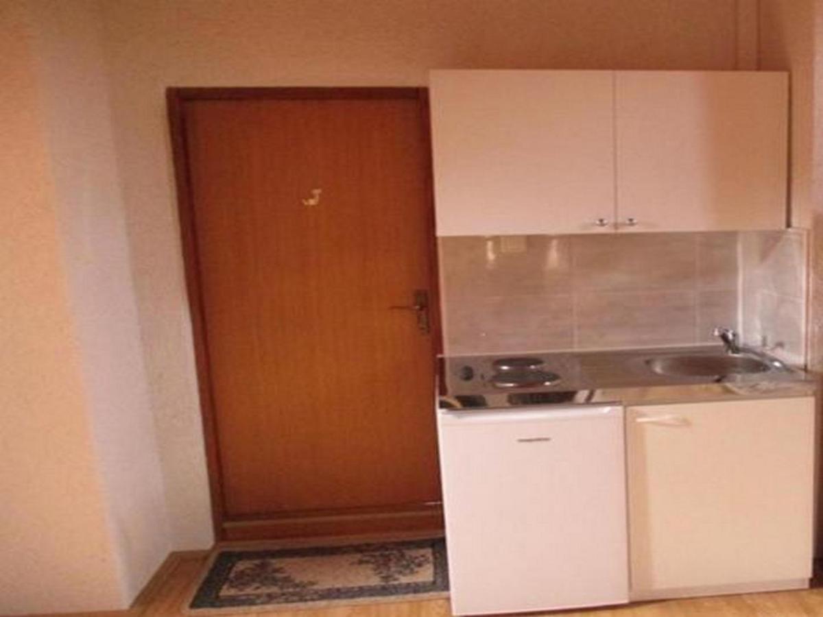 Apartman Opg Balja Garesnica Esterno foto