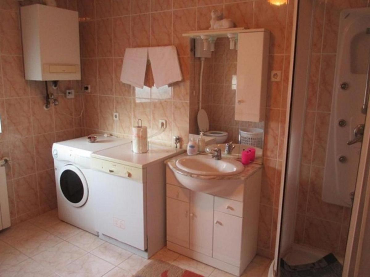Apartman Opg Balja Garesnica Esterno foto